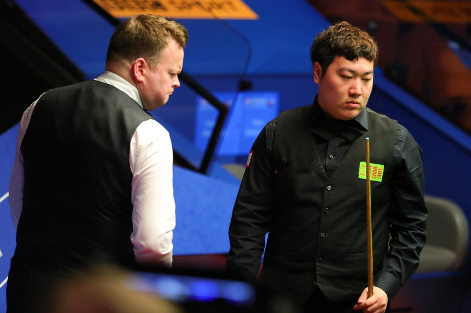 他大局观的 他大局观的